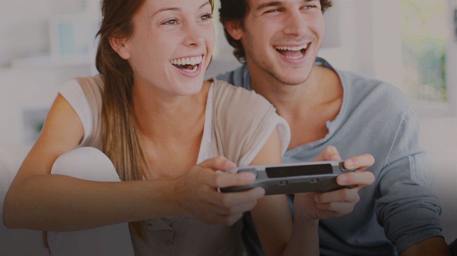Jogue online com seus amigos