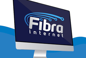 AC Fibra com Fibra òptica